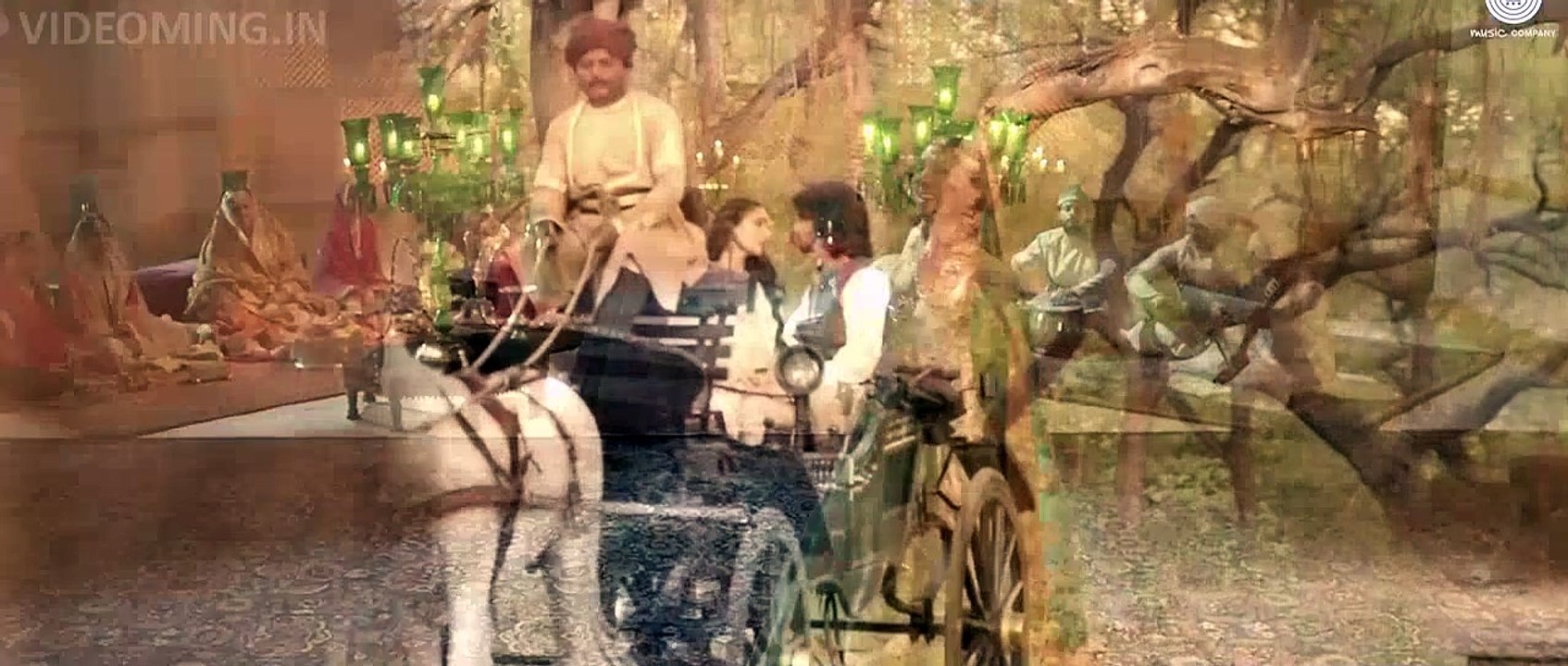 Achchi Surat Pe - Jaanisar - Full HD 2015