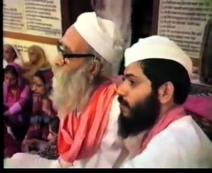 Jai Ambe Jagdambe - Jaspinder Narula