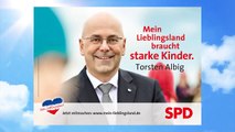Hörfunkspot der SPD Schleswig-Holstein