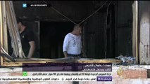 النافذة التفاعلية .. خطيب المسجد الأقصى المبارك في حوار خاص عن جريمة حرق رضيع فلسطين