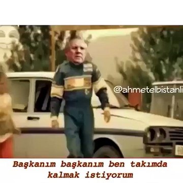 Aziz Yıldırım ve Emenike. ( Fenerbahçe'ye başarılar )