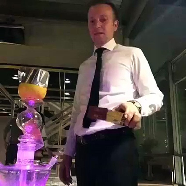Hesap düellosu