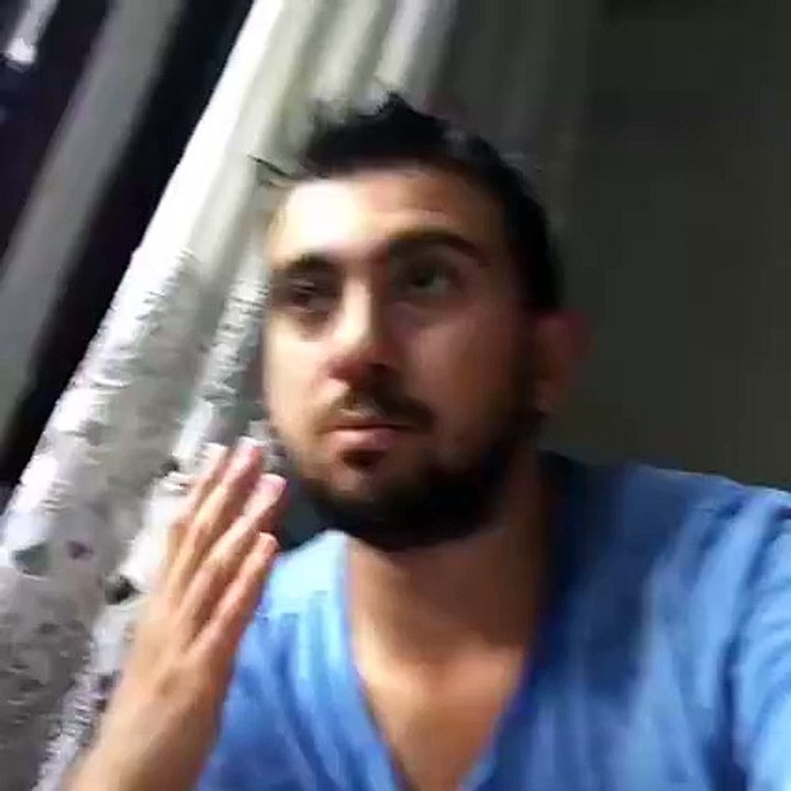 BU SICAKLARDA BEN