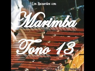 A Tabasco- Marimba Tono 13