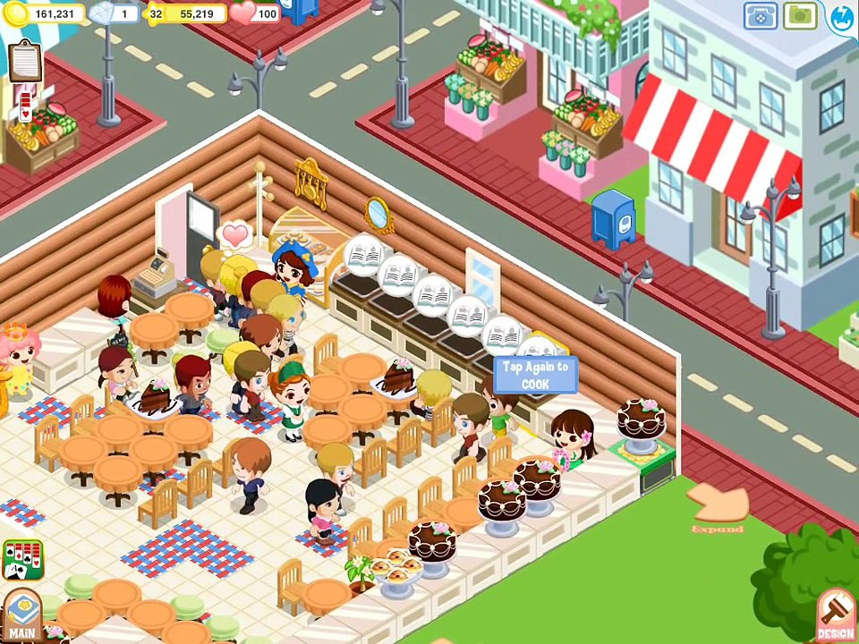 Bakery story cheat works all the time!