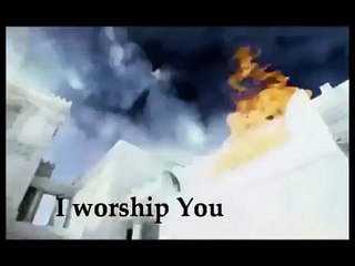 For Your Name is Holy ....  Paul Wilbur