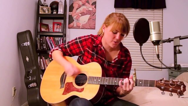 Rocky Mountain High - John Denver Cover