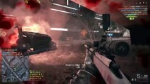 【BF4】QS&DS キル集 #2