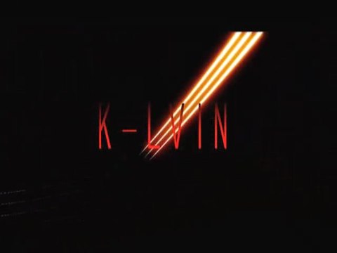 K-LVIN (LA MEUTE) - Un loup dans la brousse