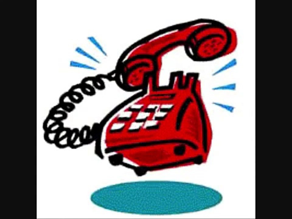 Ring Ring!!