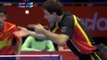 Olympic Games 2012: Timo Boll - Zhang Jike