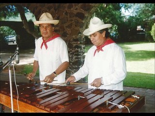 Inolvidable- Marimba Tono 13