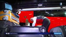 Le bus, nouveau moyen pour partir en vacances