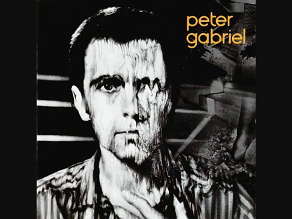 Peter Gabriel - Biko (HQ)