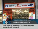 aen 26-08-2010 11hs: camara argentina comercio - capacitacion profesional uom -  wi fi gratis