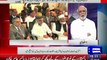 Will Nawaz Shareef De Seat PTI From National Assembly - Haroon Rasheed Response