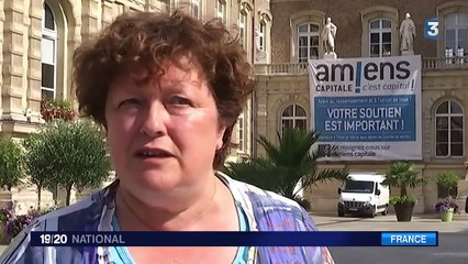 Le choix des capitales des nouvelles grandes régions annoncé