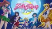 Sailor Moon Crystal OST - 23. The Assaults of Darkness