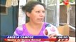 Daños en Quinta Normal - Chilevisión Noticias - 2 de Marzo de 2010