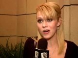 interview hilarie burton