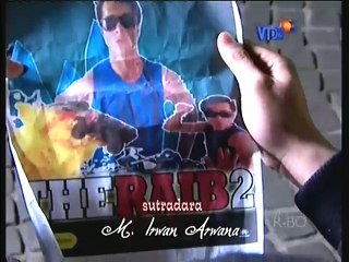 FTV ke Jakarta Kukejar Cintamu Part 1