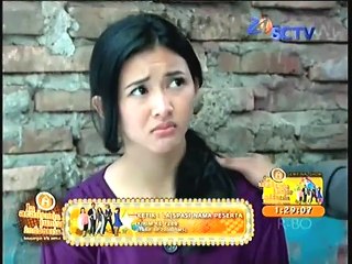 FTV ke Jakarta Kukejar Cintamu Part 3