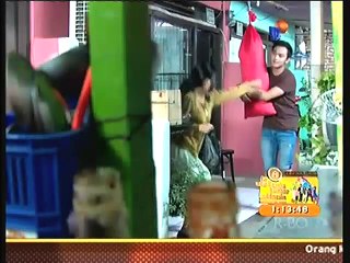 FTV ke Jakarta Kukejar Cintamu Part 4