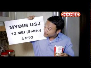 Sam Promo Hari Ibu Bersama Mamee
