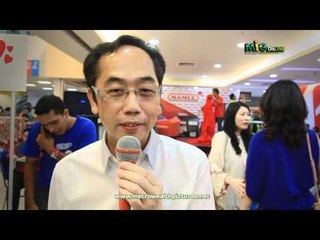 MiG Online   David Teo Ucap Selamat Hari Ibu