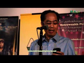 MiG Online - Sekitar Malam Pratonton Nongkrong