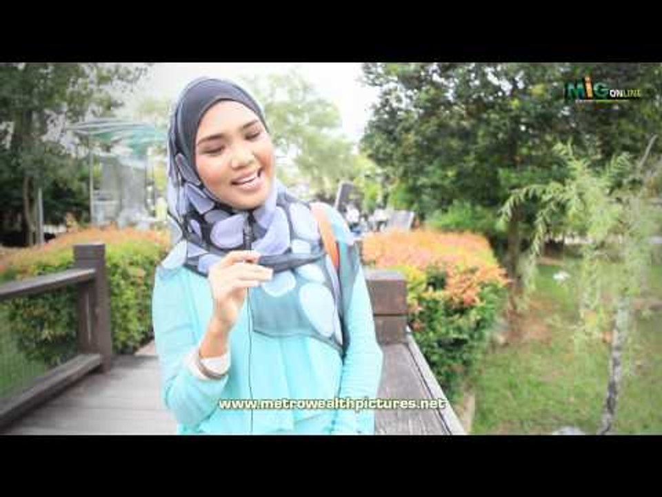 MiG Online - Promo Siti Aziz 99 Kali Rindu