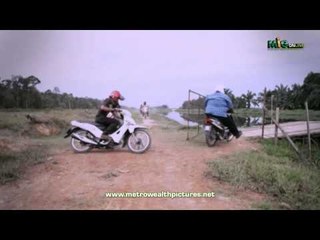 MiG Online - Angah Race Dalam Wawa Semput