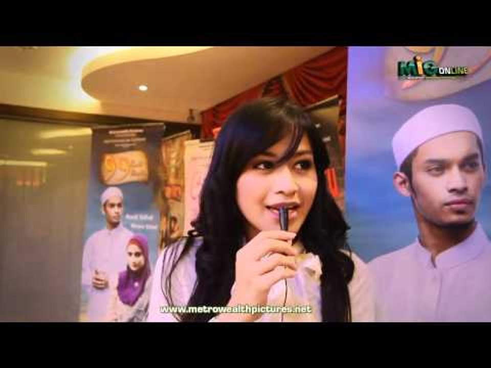 MiG Online -Promo Shima Anuar 99 Kali Rindu