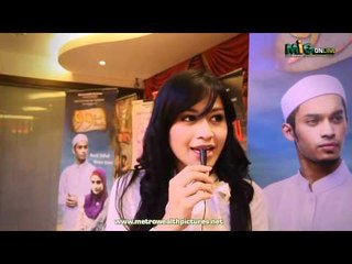 MiG Online -Promo Shima Anuar 99 Kali Rindu