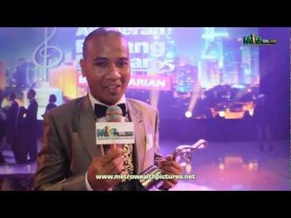 MiG Online - ABPBH Ucapan Faizal Ismail