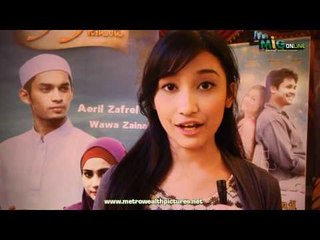 MiG Online -Promo Afiera 99 Kali Rindu
