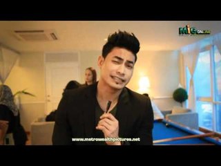 MiG Online - Promo Amran Ismail Cinta Buat Emelda