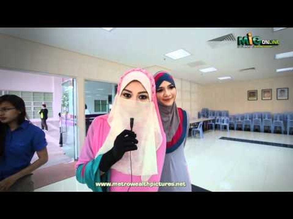 Mig Online Promo 7 Petala Cinta Shima Anuar Video Dailymotion