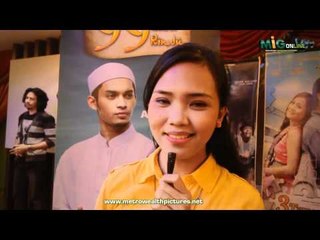 MiG Online -Promo 99 Kali Rindu Siti Aziz