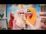 MiG Online - Promo Shima Anuar dan Diana Amir 7 Petala Cinta