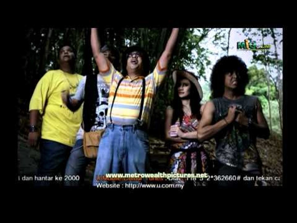 Seram Sejuk (OST) - MiG Online