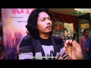 MiG Online -Interview Pekin Ibrahim