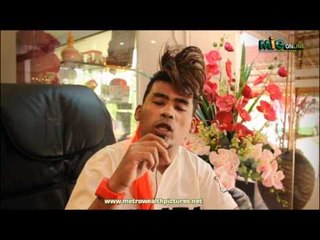 MiG Online- Promo Along Ezzandy di set Strawberi Cinta-