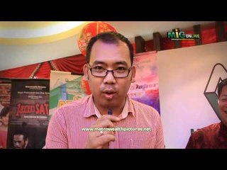 MiG Online - Selamat Tahun Baru Cina Dari Warga Kerja MiG