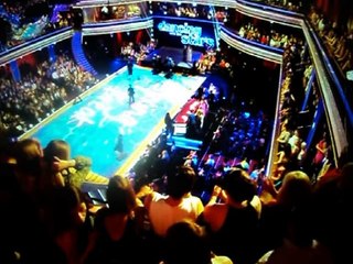 20.06 Opening & Intro Dance Floor, Sky Box