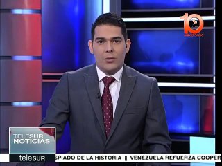 Ban Ki-moon y presidente de Guyana hablan sobre reclamo de Venezuela