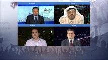 حديث الثورة - ما تقييم إيران للثورة السورية؟