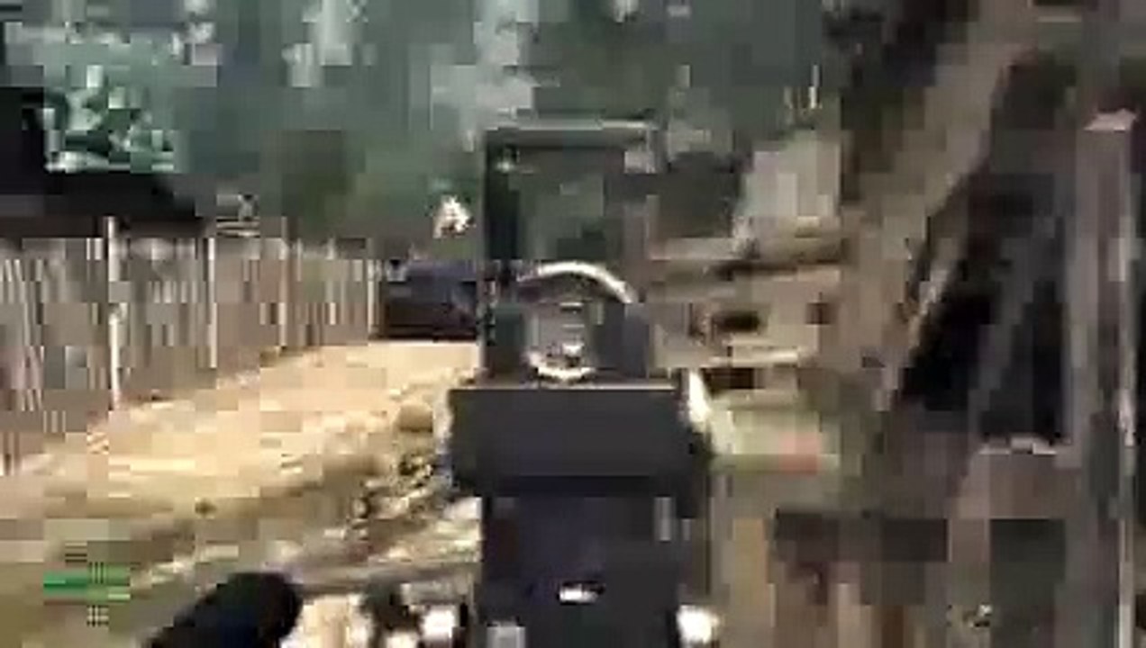 The Predator Missile!