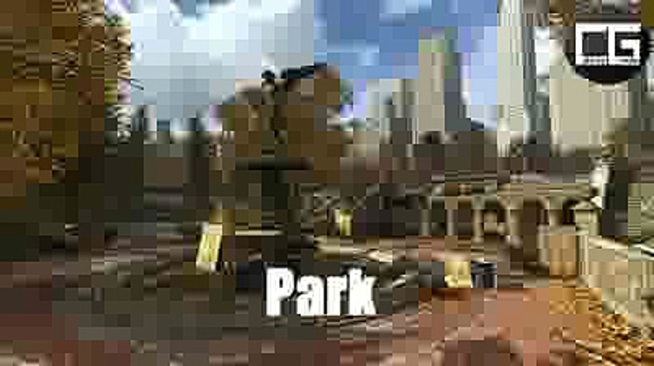 New MW3 Map Pack! _LEAKED_ [Park, Italy, Overwatch, Morning Wood]