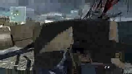 MW3 Tips and Tricks - Best Killstreak in MW3